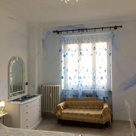 Apartment Ivy House *