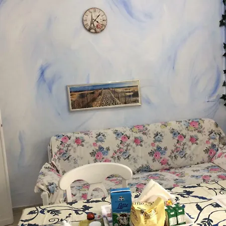 아파트 Ivy House *